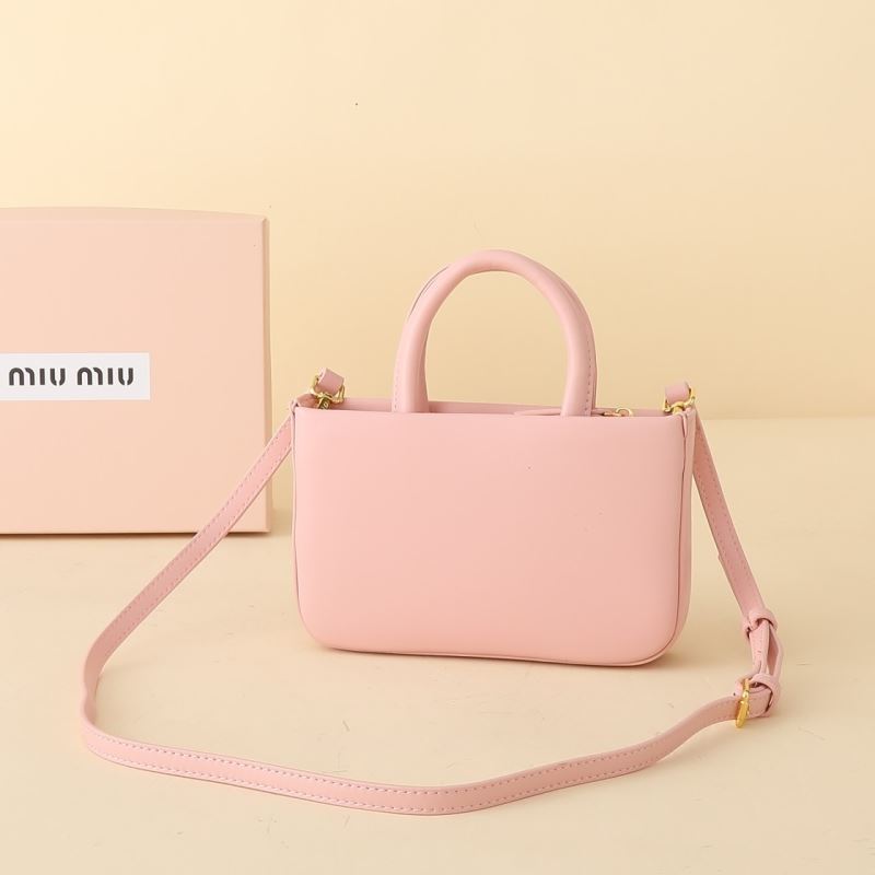 Miu Miu Top Handle Bags